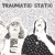 Artwork for TRAUMATIC STATIC FEAT. J TRAUMA