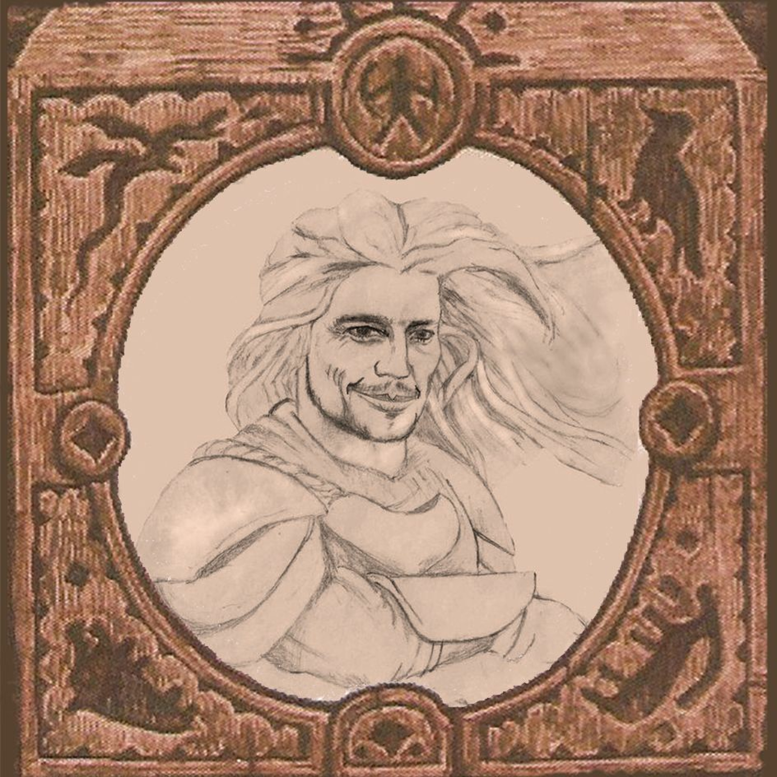 Dimväg 01: Ärade hjältar episode artwork