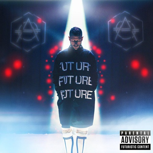 Found You by Don Diablo