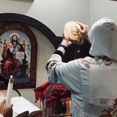 Fr Moses St. Shenouda- Liturgy, Great Lent