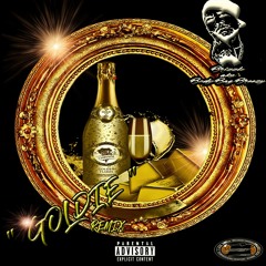 Brizzle -  " Goldie Remix "