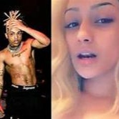 XXXTENTACION- Jocelyn Flores Bass Boosted