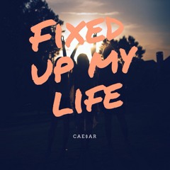 Fixed Up My Life (@MI_Abaga Diss Track)[Prod. Alexay]