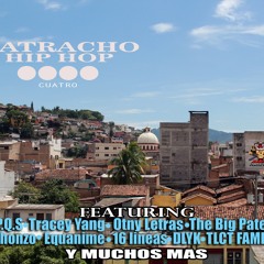 10- La Phonzo - Como Ultimo Recurso ( Vol. 4 )