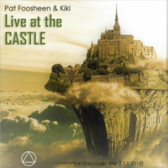 Pat Foosheen and Kiki Live at the Castle