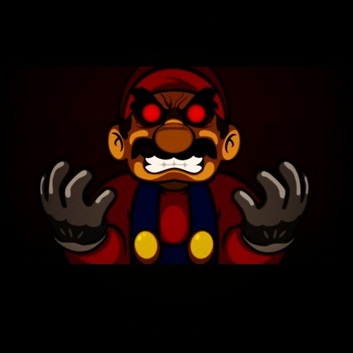 EVIL MARIO 🍄 (Troy L Open Verse)