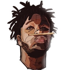 Isaiah Rashad Type Beat