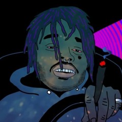 Lil Uzi Vert - XO Tour Llif3 ft. Tupac