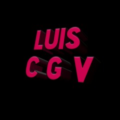 Harder Better Faster Stronger remix by Luis CGV ( CAKE MELLOW )