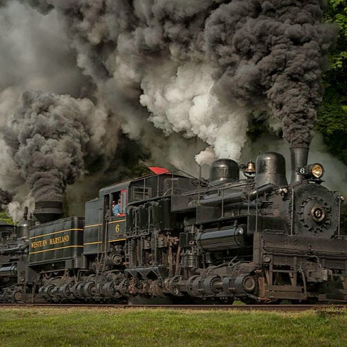A Lydian Vs Train