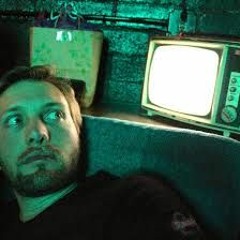 #37 Writer Aaron Waltke (Trollhunters, Unikitty!): Letting a Story Live and Breathe