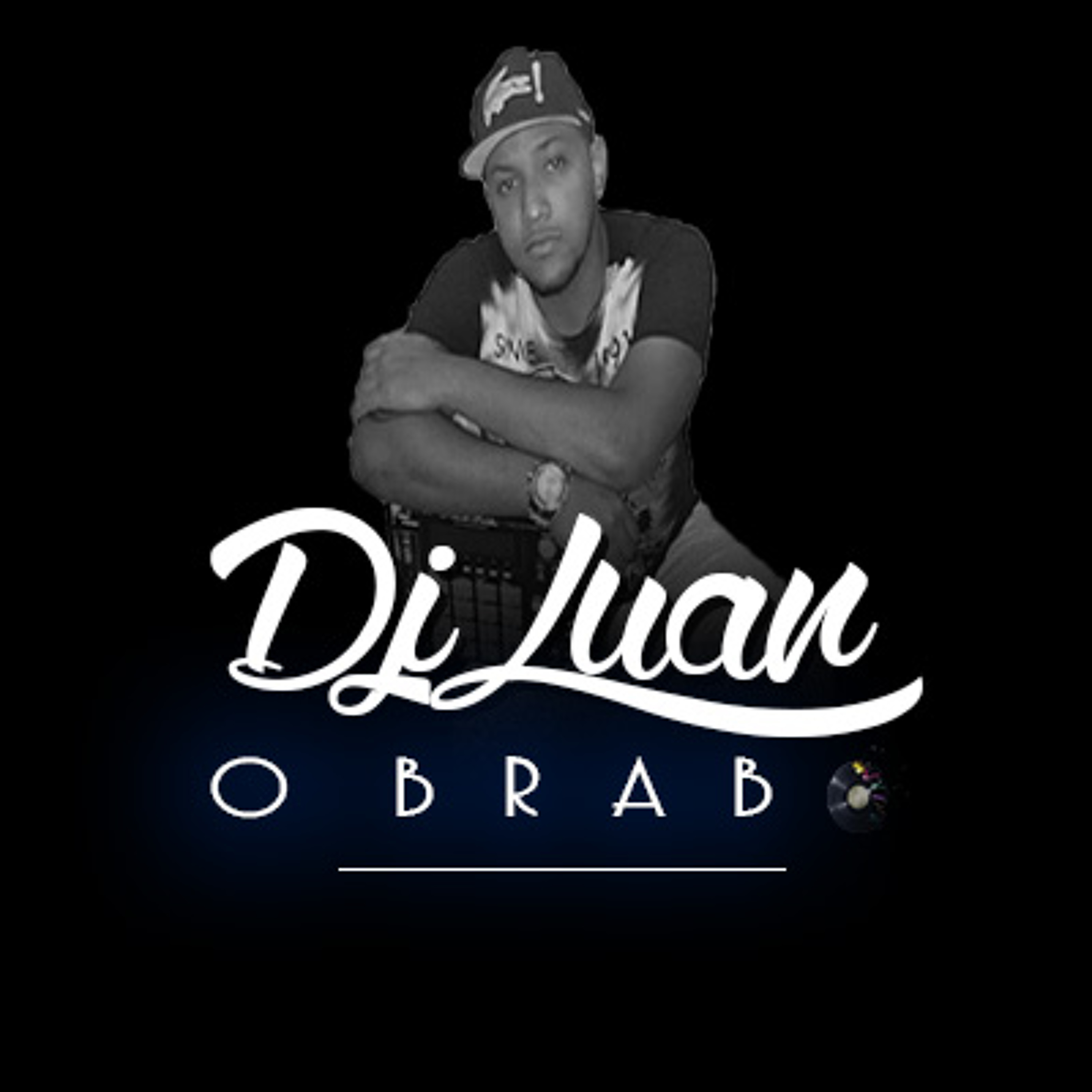Dj-LUAN O BRABO 2