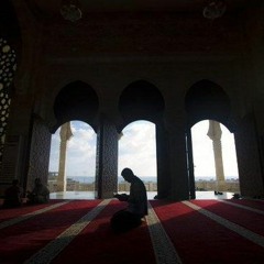 وَالَّذِينَ كَفَرُوا أَعْمَالُهُمْ كَسَرَابٍ بِقِيعَةٍ-ناصر القطامي