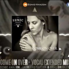 Come On Over  featuring Belle - Vocal Extended Mix