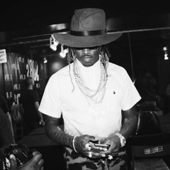 #TLRC | C.F.O.T.H. | @1future type beat | @RealDealRaisi_K