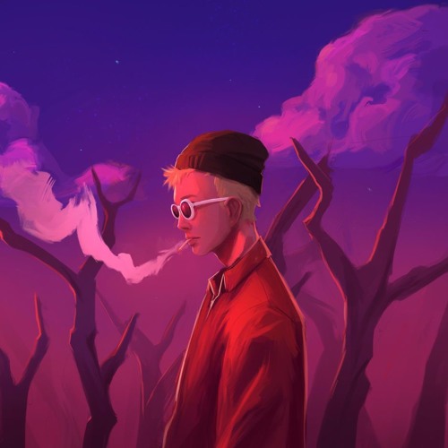 Josh A - LONELY VIBES