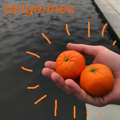 tangerines