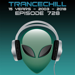skoen - TranceChill 728