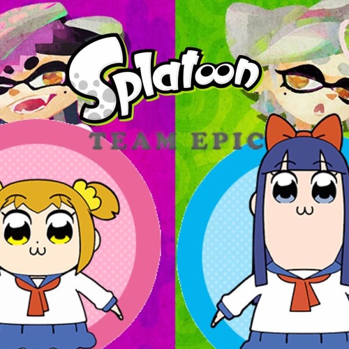 Popukimi Epictation (Callie And Marie VS Popuko and Pipimi)