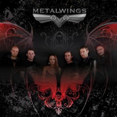 METALWINGS - Fallen Angel In The Hell