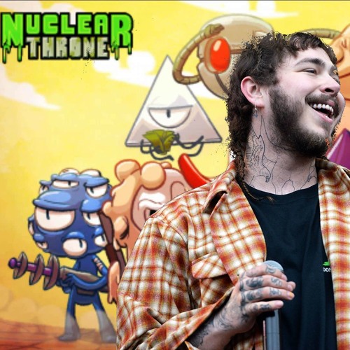Nuclear Malone