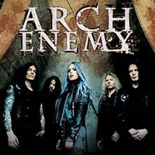 Stream ARCH ENEMY - The Eagle Flies Alone by Muhamad Ripan | Listen online  for free on SoundCloud