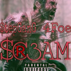 ''8 Poles'' ft 4k & BinoDaSteppa x Prod by BinoDaDon