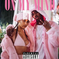 ReeqTheKid- On My Mind (Prod. Prodlem)