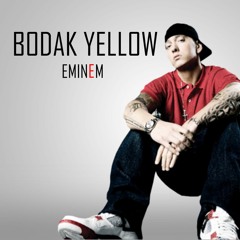 Eminem - Bodak Yellow (Freestyle)(Zero)