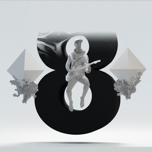 X&G feat. josh pan - GRAVITY (Cubed Remix)