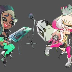 Ebb and Flow - Splatoon 2 Live Off The Hook Concert @ Niconico Tokaigi 2018