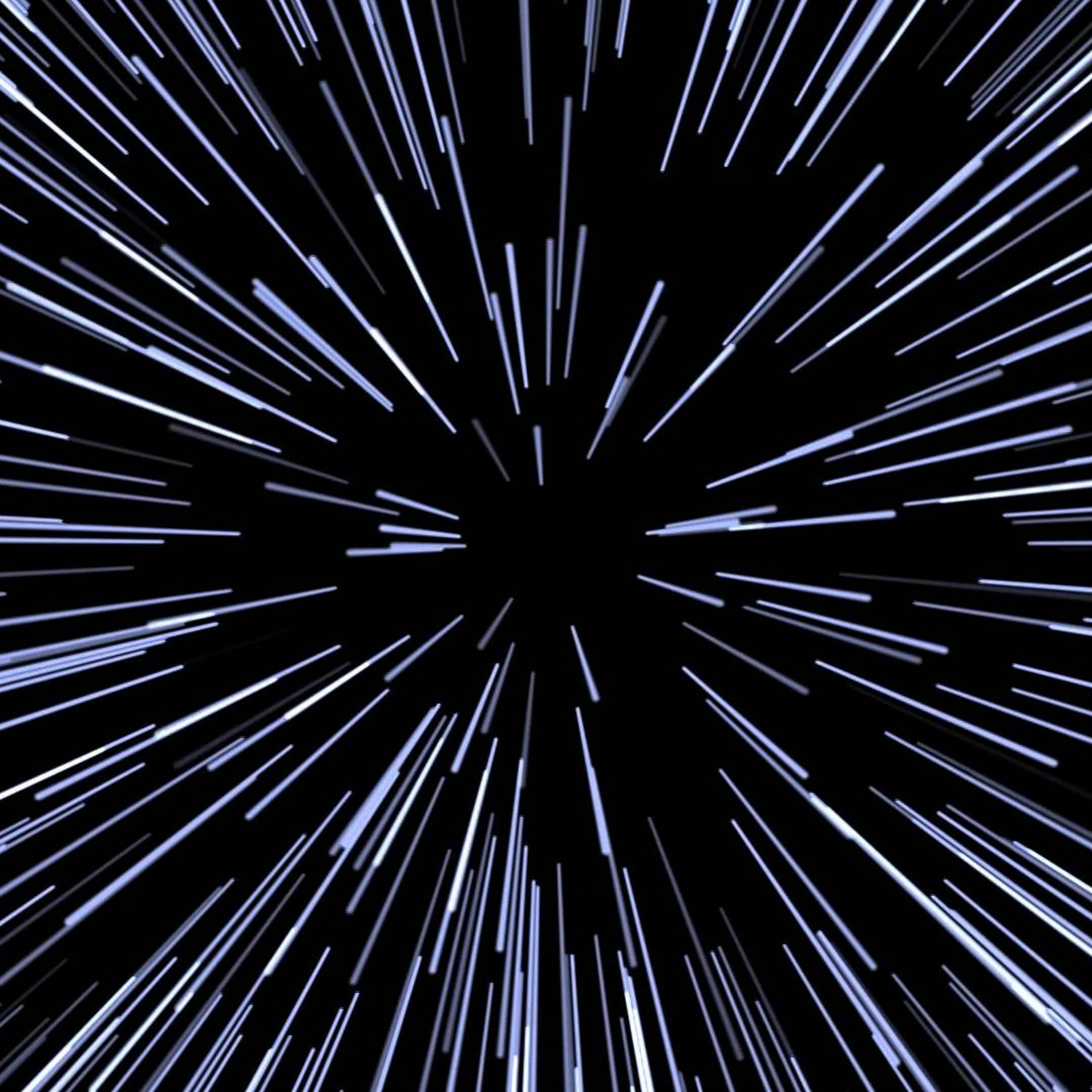Hyperdrive Engaged episode artwork