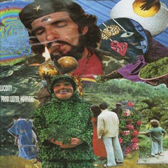 lucidity (prod. lester, nowhere)