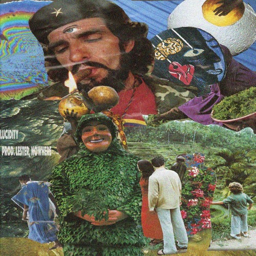 lucidity (prod. lester, nowhere)