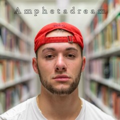 Amphetadream - Rossi Rich