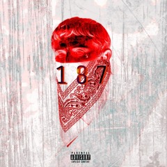 Sacho X Young Bill$ - 187 (Prod. By Bardaproducer)