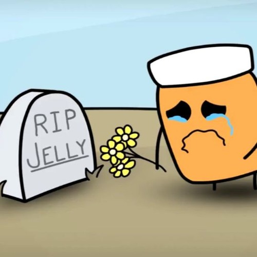 OMFG - Peanut Butter