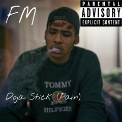 Doja Stick (Pain) Prod. By Clams Casino