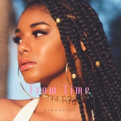 From Time (Freestyle)