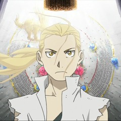 Fullmetal Season 1 Intro Again on Piano