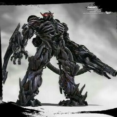 Transformers The Dark Of The Moon "Batalha"-Amino