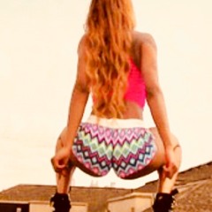 Danja pop it feat. Cakedagogetta