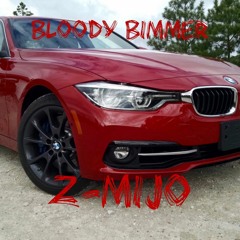 Bloody Bimmer