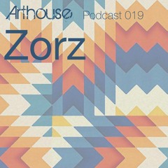 Zorz - Arthouse 019