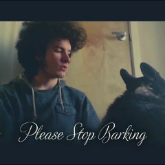 Please Stop Barking