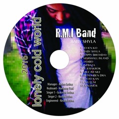 BLAME IIO.BY RMI BAND REMIX