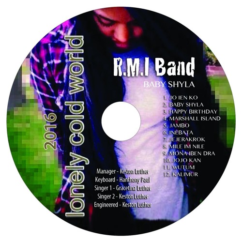 BLAME IIO.BY RMI BAND REMIX