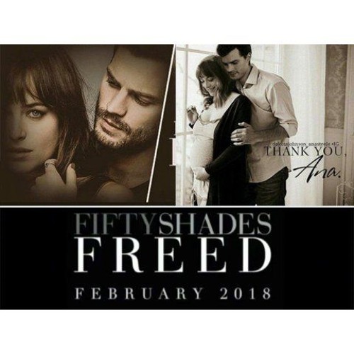 Free Hd Watch Fifty Shades Freed Full Online Streaming 2018 By Jhon Morino On Soundcloud Hear The World S Sounds