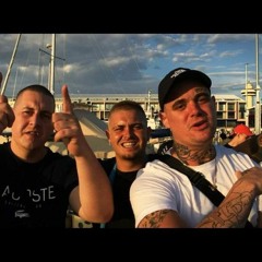 FORTAY X TKO X KEARVE - TAKE ME AWAY