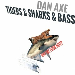 You Me At Six - Tigers & Sharks (Bootleg Remix)